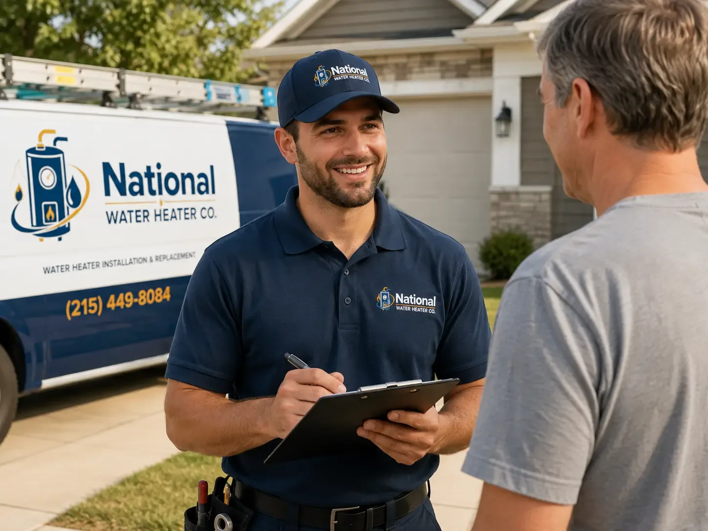 Water Heater Installation Halethorpe, MD FAQs